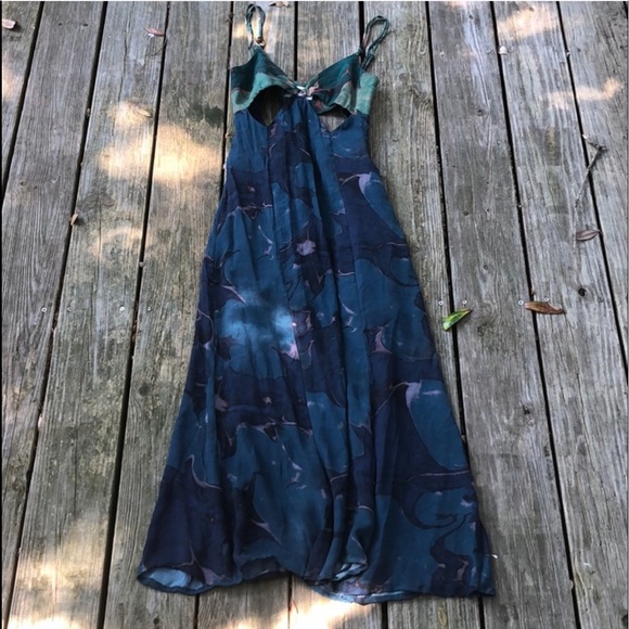 Stone Cold Fox Other - In Search of Lilly dress